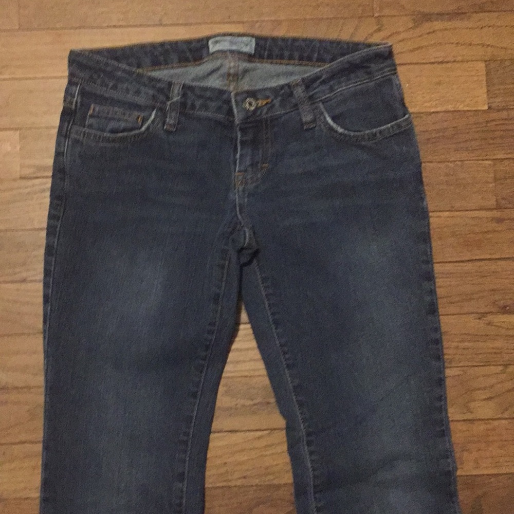 Ae Bootcut Jeans - image 2